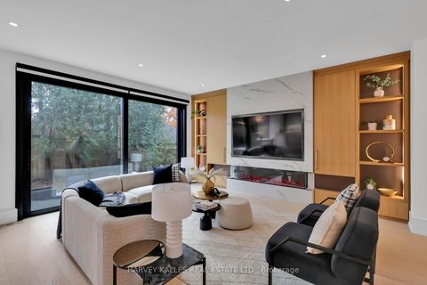 Photo 8 at 159 Cortleigh Boulevard, Lawrence Park South, Toronto