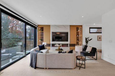 Photo 9 at 159 Cortleigh Boulevard, Lawrence Park South, Toronto