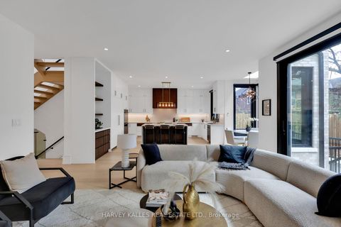 Photo 11 at 159 Cortleigh Boulevard, Lawrence Park South, Toronto