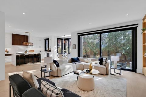 Photo 12 at 159 Cortleigh Boulevard, Lawrence Park South, Toronto