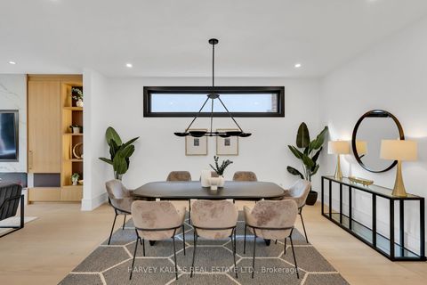 Photo 13 at 159 Cortleigh Boulevard, Lawrence Park South, Toronto