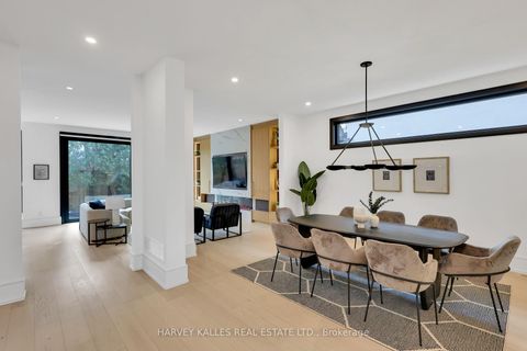 Photo 14 at 159 Cortleigh Boulevard, Lawrence Park South, Toronto