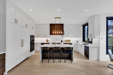 Photo 17 at 159 Cortleigh Boulevard, Lawrence Park South, Toronto