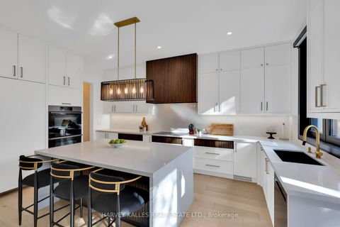 Photo 18 at 159 Cortleigh Boulevard, Lawrence Park South, Toronto