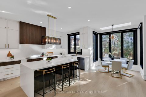 Photo 19 at 159 Cortleigh Boulevard, Lawrence Park South, Toronto