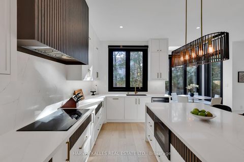 Photo 21 at 159 Cortleigh Boulevard, Lawrence Park South, Toronto