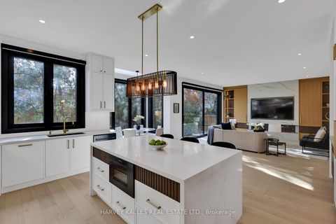 Photo 22 at 159 Cortleigh Boulevard, Lawrence Park South, Toronto