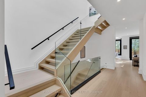 Photo 26 at 159 Cortleigh Boulevard, Lawrence Park South, Toronto