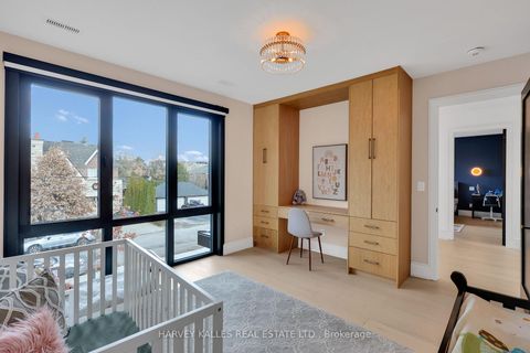 Photo 34 at 159 Cortleigh Boulevard, Lawrence Park South, Toronto