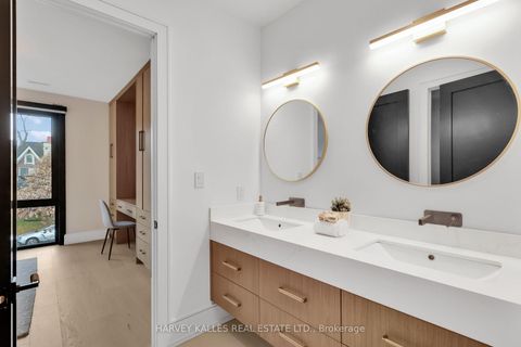 Photo 35 at 159 Cortleigh Boulevard, Lawrence Park South, Toronto