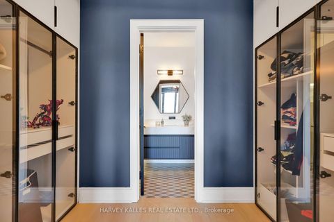 Photo 37 at 159 Cortleigh Boulevard, Lawrence Park South, Toronto