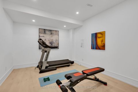 Photo 41 at 159 Cortleigh Boulevard, Lawrence Park South, Toronto