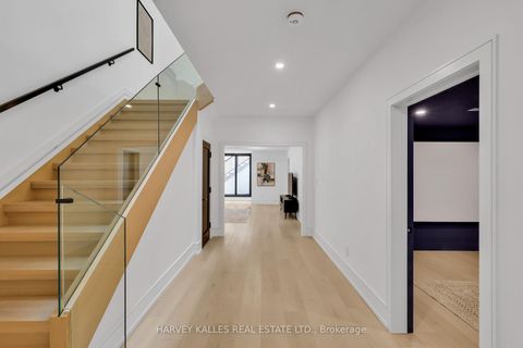 Photo 42 at 159 Cortleigh Boulevard, Lawrence Park South, Toronto