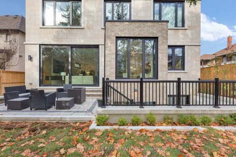 Photo 48 at 159 Cortleigh Boulevard, Lawrence Park South, Toronto