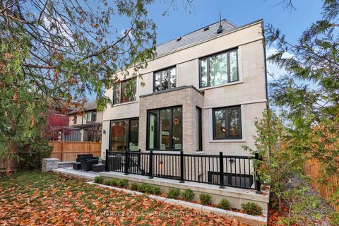 Photo 49 at 159 Cortleigh Boulevard, Lawrence Park South, Toronto