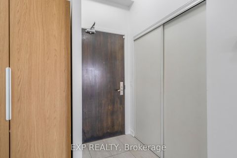 Photo 7 at 1609 - 840 Queens Plate Drive, Clairville, Toronto