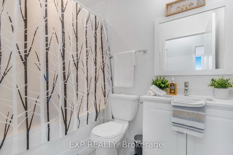 Photo 17 at 1609 - 840 Queens Plate Drive, Clairville, Toronto