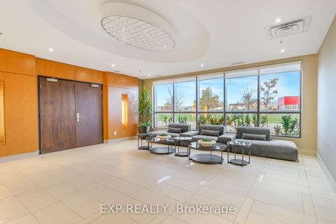 Photo 20 at 1609 - 840 Queens Plate Drive, Clairville, Toronto