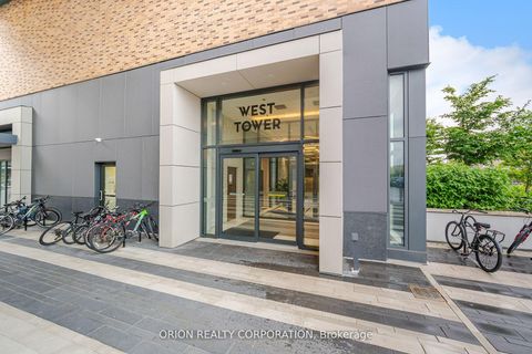 Photo 1 at 303 - 100 Eagle Rock Way, Rural Vaughan, Vaughan