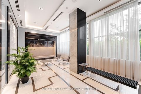 Photo 2 at 303 - 100 Eagle Rock Way, Rural Vaughan, Vaughan