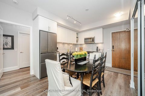 Photo 4 at 303 - 100 Eagle Rock Way, Rural Vaughan, Vaughan