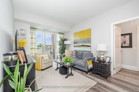 Photo 6 at 303 - 100 Eagle Rock Way, Rural Vaughan, Vaughan