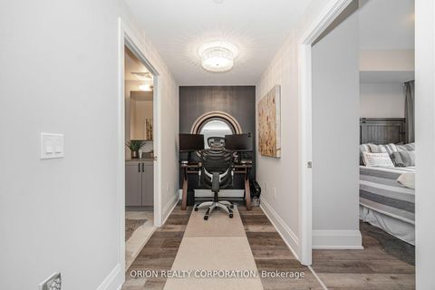 Photo 8 at 303 - 100 Eagle Rock Way, Rural Vaughan, Vaughan