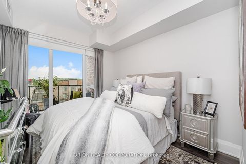 Photo 9 at 303 - 100 Eagle Rock Way, Rural Vaughan, Vaughan