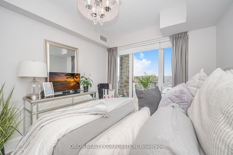 Photo 10 at 303 - 100 Eagle Rock Way, Rural Vaughan, Vaughan