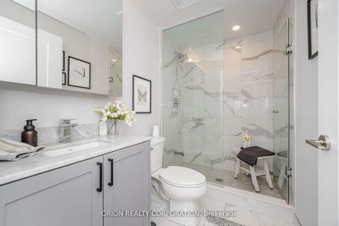 Photo 12 at 303 - 100 Eagle Rock Way, Rural Vaughan, Vaughan