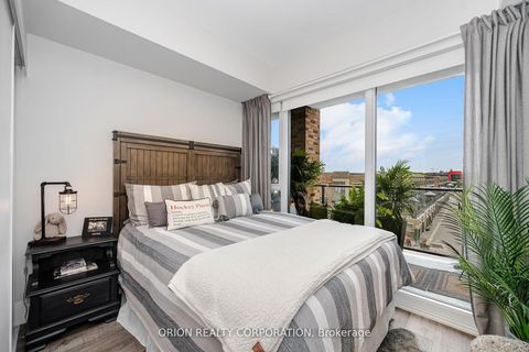 Photo 13 at 303 - 100 Eagle Rock Way, Rural Vaughan, Vaughan