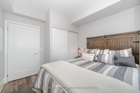 Photo 14 at 303 - 100 Eagle Rock Way, Rural Vaughan, Vaughan