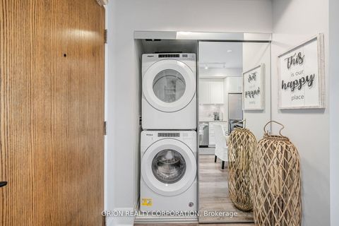 Photo 16 at 303 - 100 Eagle Rock Way, Rural Vaughan, Vaughan