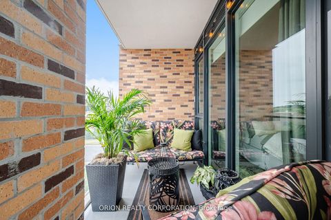 Photo 18 at 303 - 100 Eagle Rock Way, Rural Vaughan, Vaughan