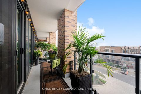 Photo 19 at 303 - 100 Eagle Rock Way, Rural Vaughan, Vaughan