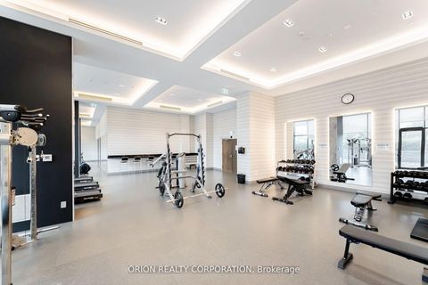 Photo 22 at 303 - 100 Eagle Rock Way, Rural Vaughan, Vaughan