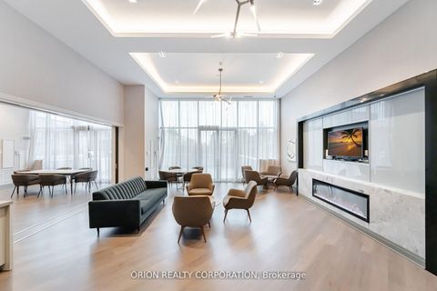 Photo 23 at 303 - 100 Eagle Rock Way, Rural Vaughan, Vaughan