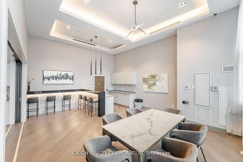 Photo 24 at 303 - 100 Eagle Rock Way, Rural Vaughan, Vaughan