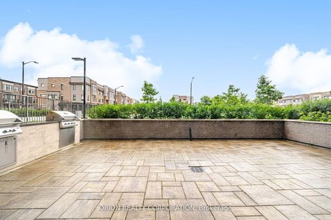 Photo 25 at 303 - 100 Eagle Rock Way, Rural Vaughan, Vaughan