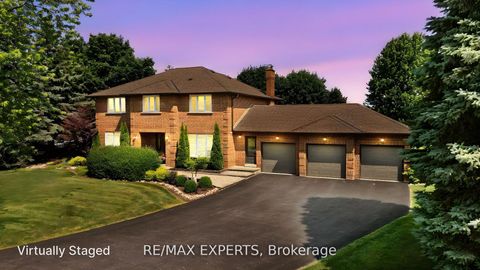 Photo 0 at 10 Kehoe Court, Nobleton, King