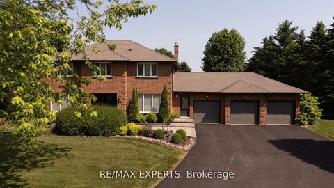Photo 2 at 10 Kehoe Court, Nobleton, King
