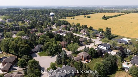 Photo 39 at 10 Kehoe Court, Nobleton, King