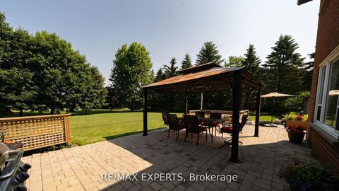 Photo 43 at 10 Kehoe Court, Nobleton, King