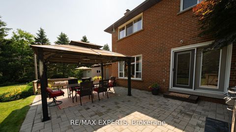 Photo 44 at 10 Kehoe Court, Nobleton, King