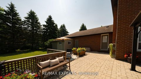 Photo 45 at 10 Kehoe Court, Nobleton, King