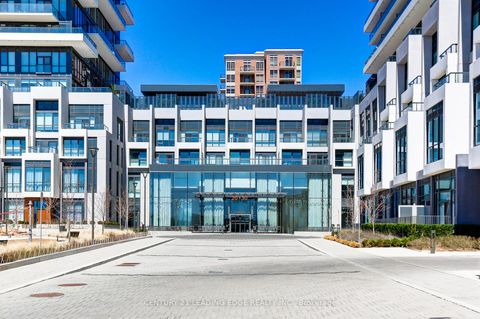 Photo 1 at 712 - 30 Inn On The Park Drive, Don Mills, Toronto