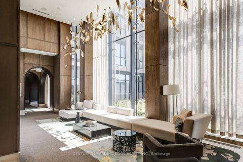 Photo 3 at 712 - 30 Inn On The Park Drive, Don Mills, Toronto