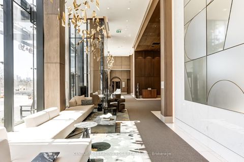 Photo 5 at 712 - 30 Inn On The Park Drive, Don Mills, Toronto