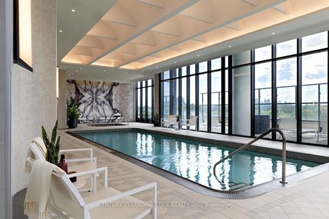 Photo 7 at 712 - 30 Inn On The Park Drive, Don Mills, Toronto