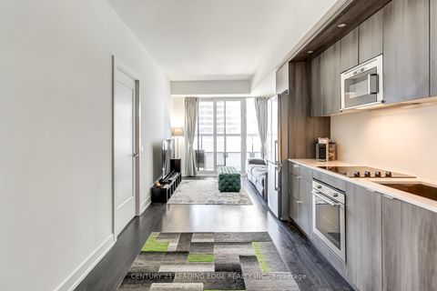 Photo 12 at 712 - 30 Inn On The Park Drive, Don Mills, Toronto